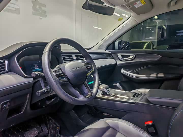 2025 Roewe RX5