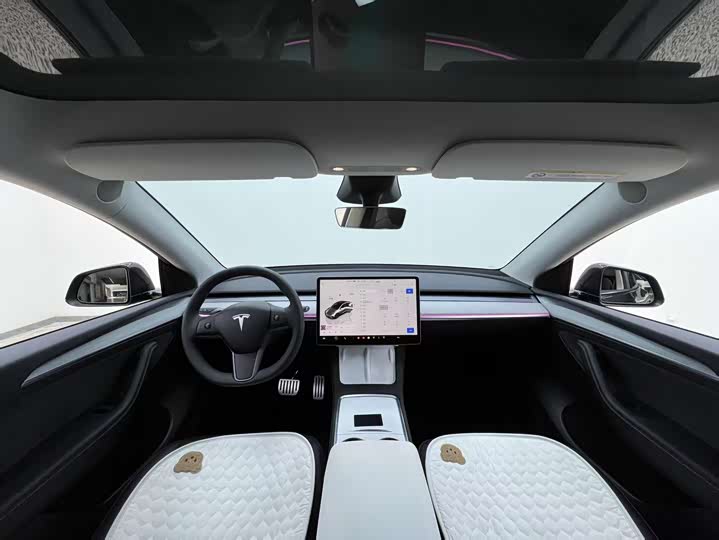 Zdjęcie 5 - Tesla Model Y