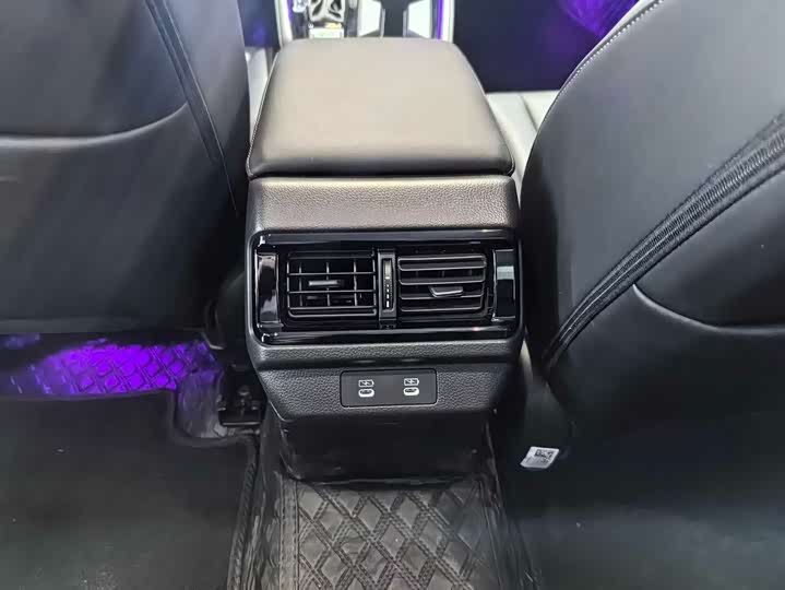 Honda Inspire 2025 2025款 260TURBO 典雅版