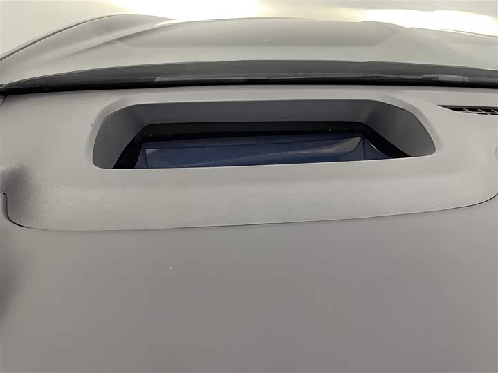 Voyah Passion 2024 2024款 PHEV 四驱超长续航旗舰版