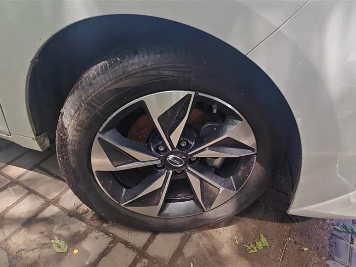 Zdjęcie 6 - GAC Trumpchi M6
