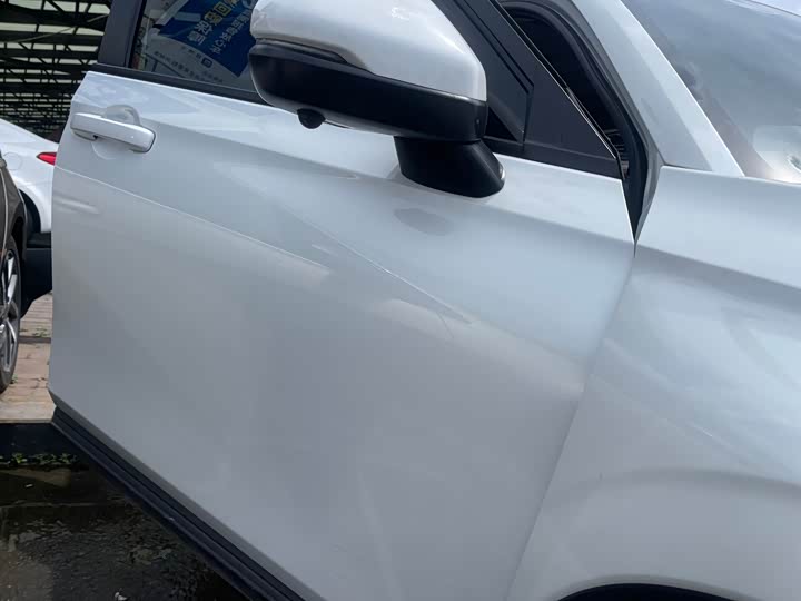 Zdjęcie 5 - Honda Vezel