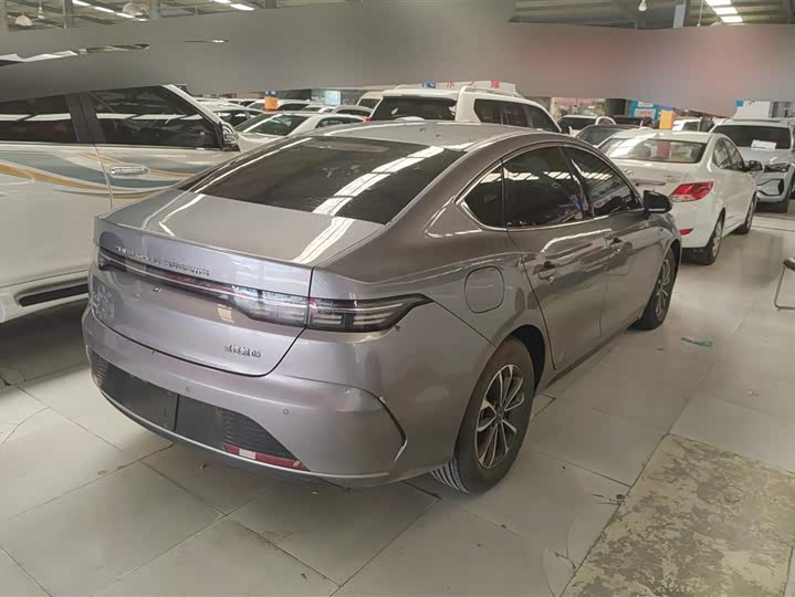 2024 BYD Destroyer 05