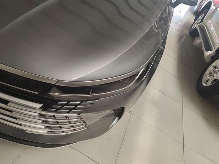 2024 BYD Destroyer 05