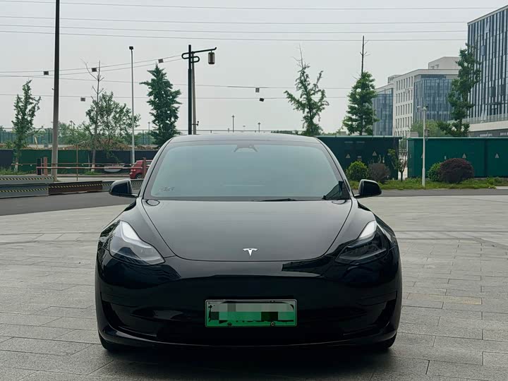 Фото 2 - Tesla Model 3