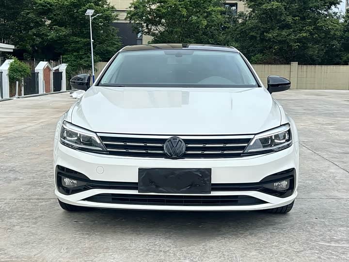 Фото 2 - Volkswagen Lamando L