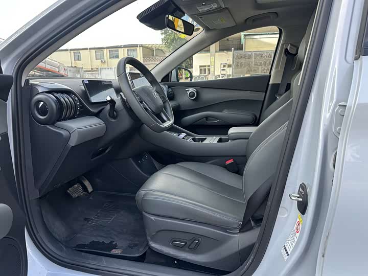 Zdjęcie 5 - BYD Yuan Plus