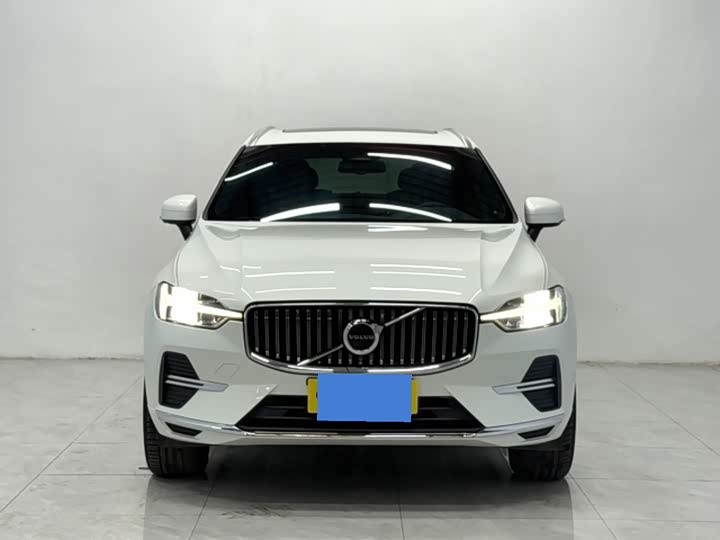 Zdjęcie 2 - Volvo XC60