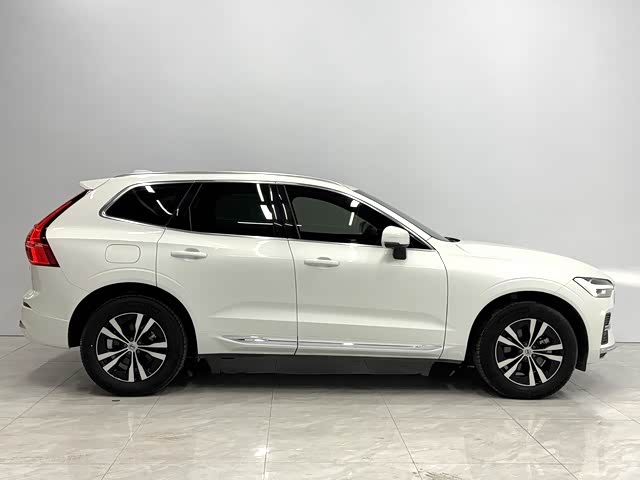 Zdjęcie 4 - Volvo XC60