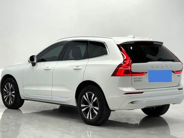 Zdjęcie 5 - Volvo XC60