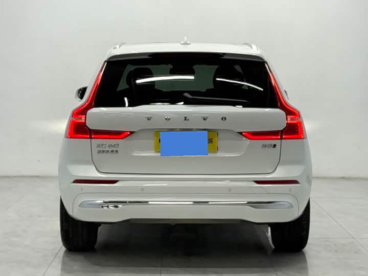 Zdjęcie 6 - Volvo XC60