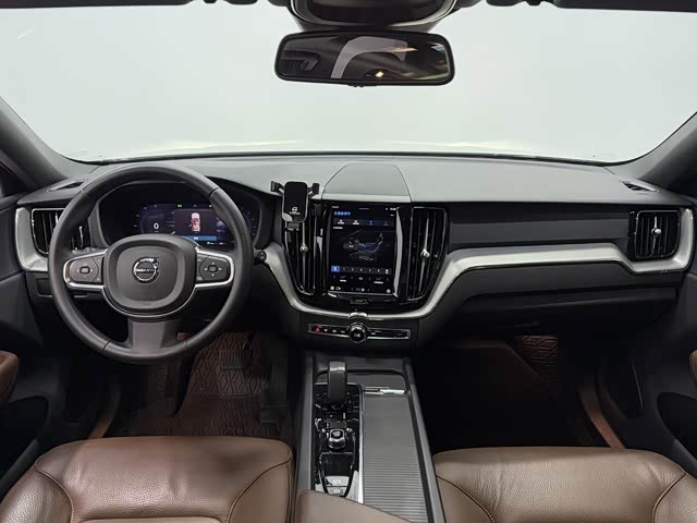 Zdjęcie 7 - Volvo XC60