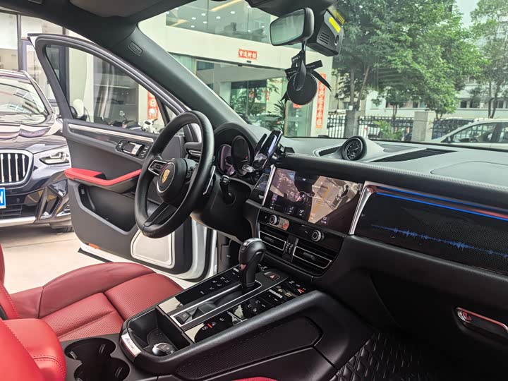 Zdjęcie 7 - Porsche Macan