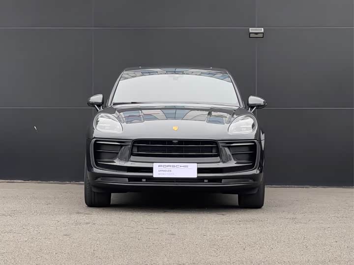 Фото 3 - Porsche Macan