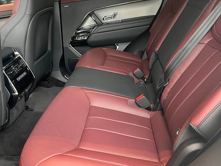 Фото 6 - Land Rover Range Rover Sport