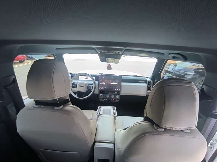 Фото 5 - Chery iCar V23