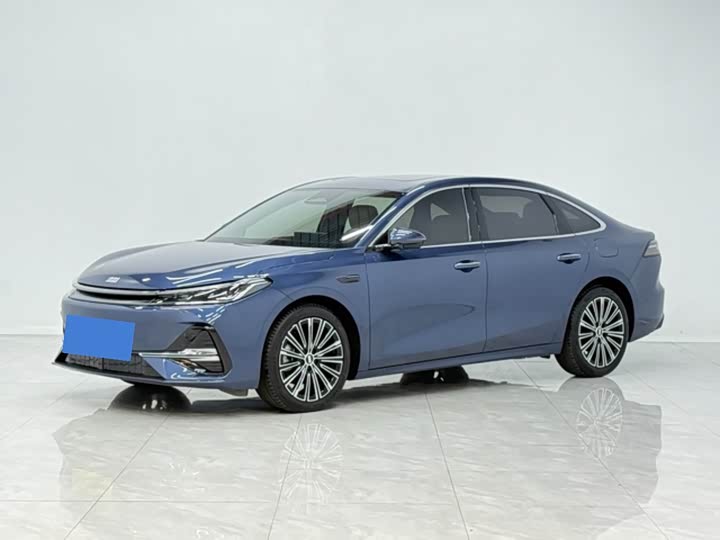 2025 Geely Galaxy A7