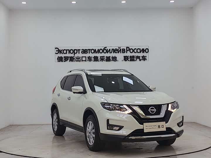 Zdjęcie 3 - Nissan X-Trail