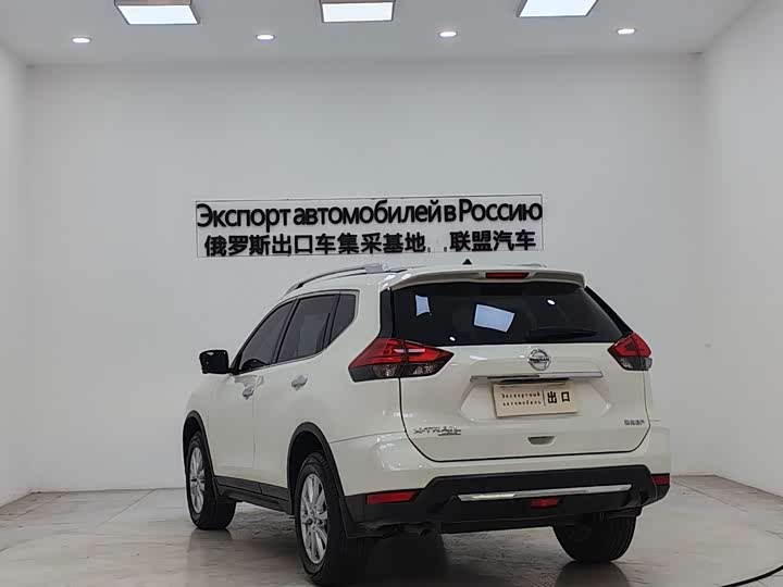 Zdjęcie 4 - Nissan X-Trail