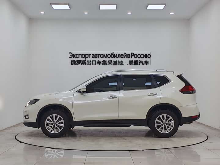 Zdjęcie 5 - Nissan X-Trail