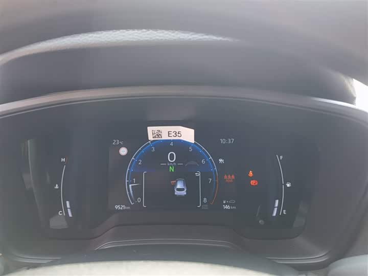 Фото 5 - Toyota Corolla Cross