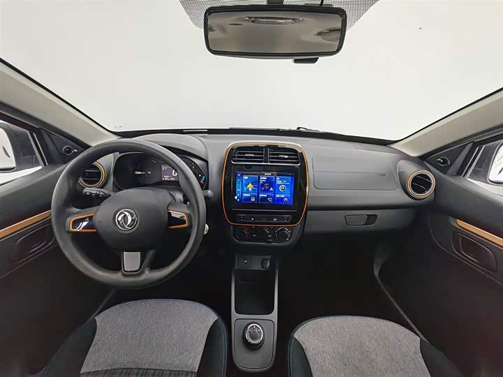 Dongfeng Yipai Nano EX1 2021 2021款 质行版