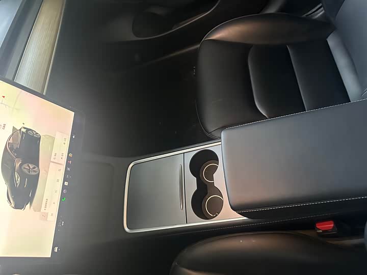 Zdjęcie 9 - Tesla Model 3