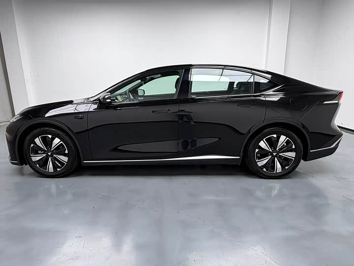 Changan Deepal SL03 2025 2025款 改款 增程精英型