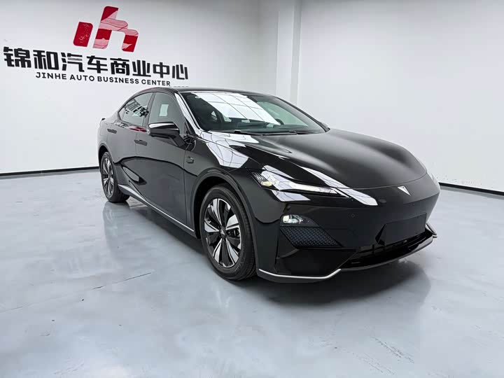 Changan Deepal SL03 2025 2025款 改款 增程精英型