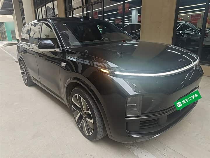 Zdjęcie 4 - LiXiang L9