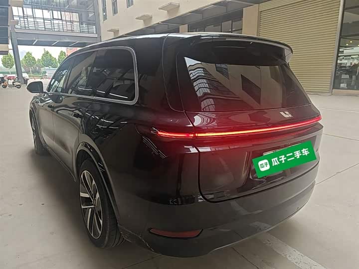 Zdjęcie 5 - LiXiang L9