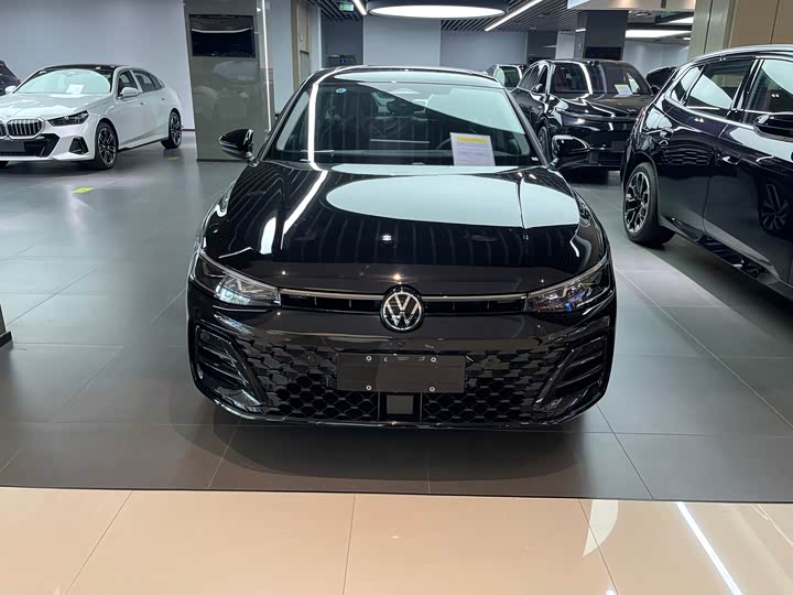 2026 Volkswagen Passat