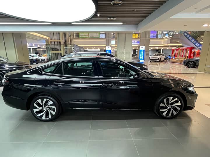 2026 Volkswagen Passat