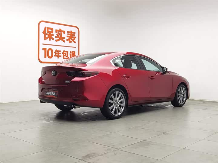 Photo 2 - Mazda 3 (Axela)
