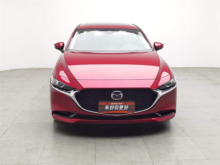 Photo 3 - Mazda 3 (Axela)