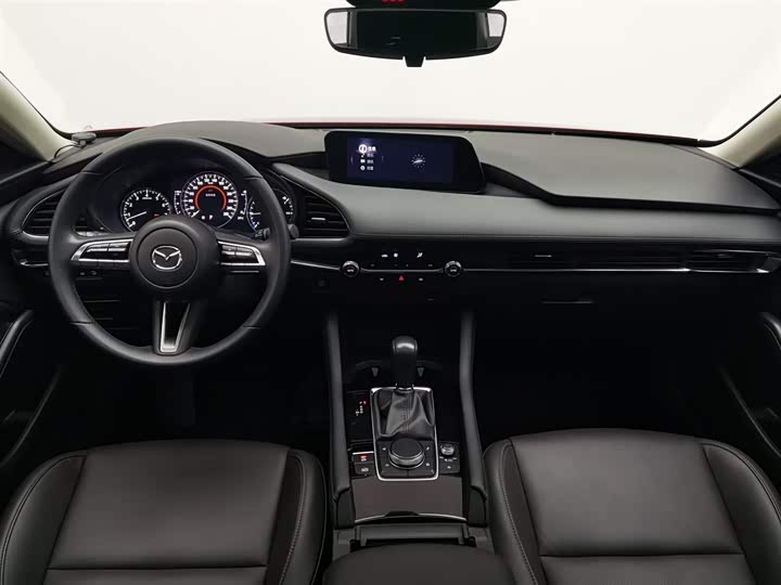 Photo 5 - Mazda 3 (Axela)