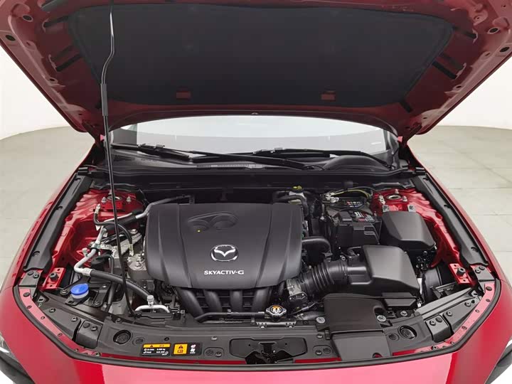 Photo 6 - Mazda 3 (Axela)