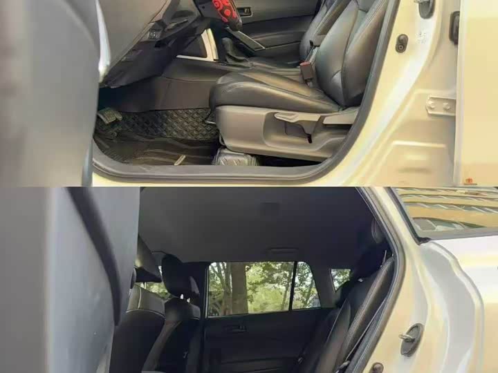 Фото 5 - Toyota Corolla Cross