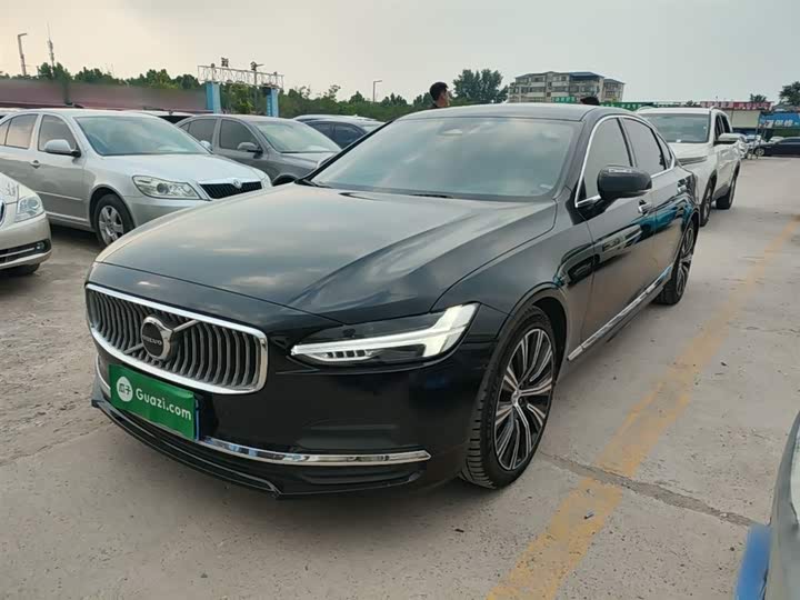 Zdjęcie 2 - Volvo S90