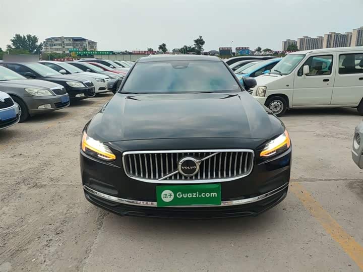 Zdjęcie 3 - Volvo S90