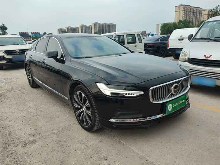 Zdjęcie 4 - Volvo S90
