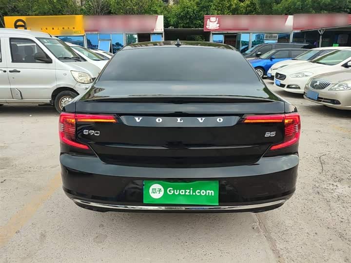 Zdjęcie 6 - Volvo S90