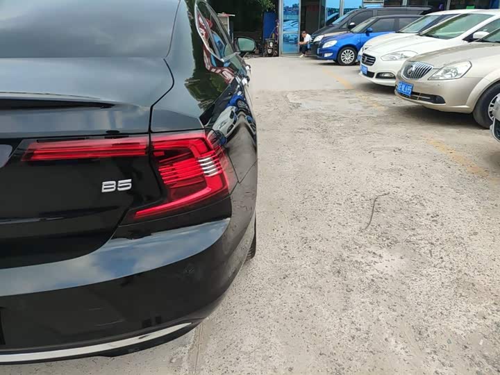Zdjęcie 8 - Volvo S90