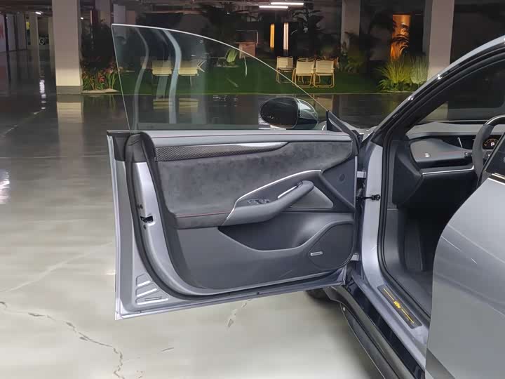 Xiaomi SU7 Ultra 2025 2025款 Ultra