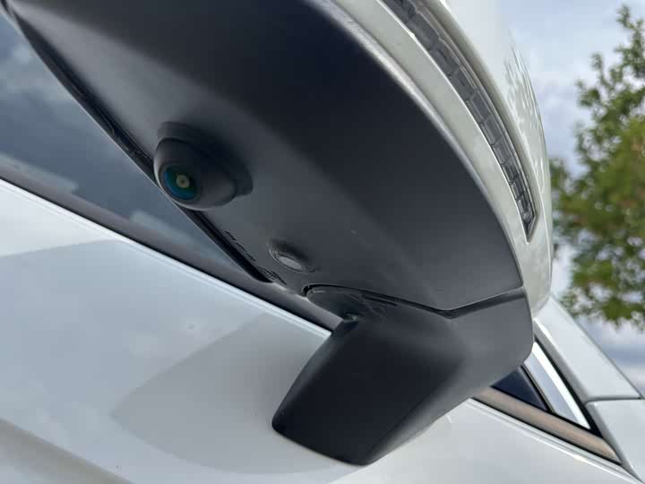 Volkswagen Tayron 2021 2021款 280TSI 两驱豪华智联版