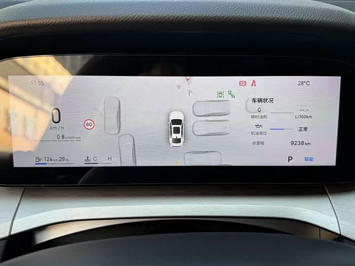 2026 Geely Preface