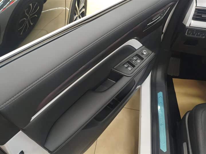 Haval H6 2025 2025款 1.5T 国潮都市版