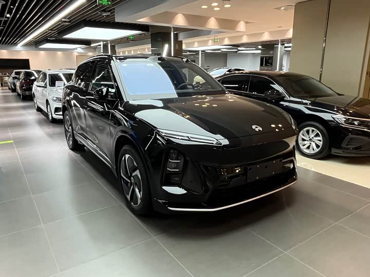 2026 Nio ES6