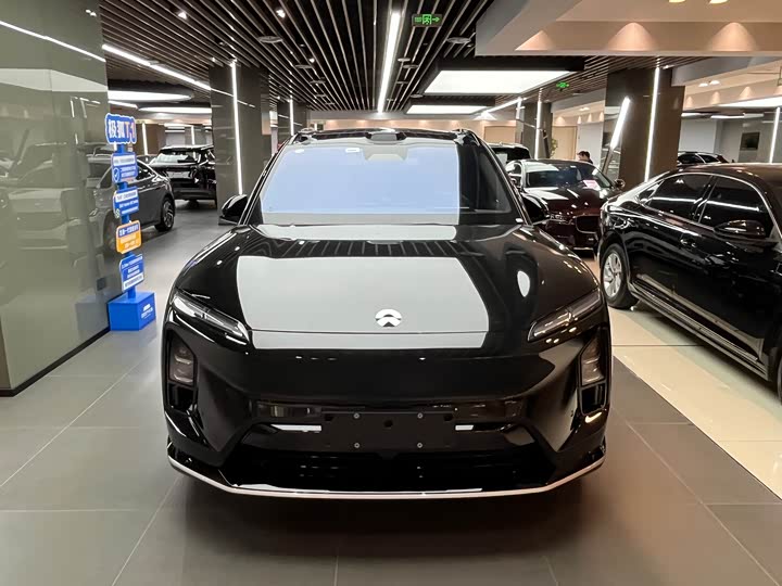 2026 Nio ES6