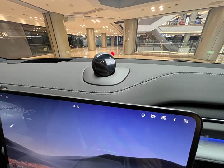 Nio ES6 2026 2026款 100kWh